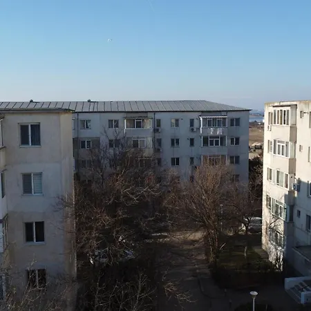 Miralex - Tomis Nord-ciresica Apartmán *