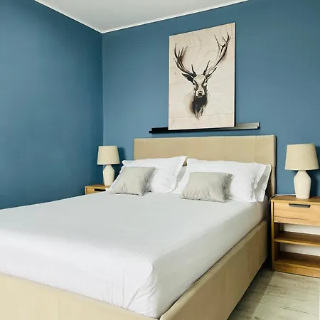 Miralex - Tomis Nord-ciresica Apartmán