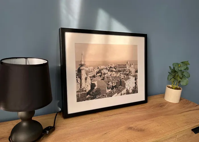 Miralex - Tomis Nord-ciresica コンスタンツァ