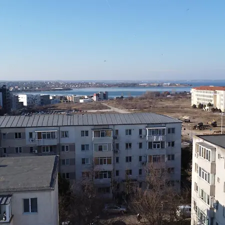 Apartment Miralex - Tomis Nord-ciresica