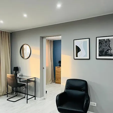 Miralex - Tomis Nord-ciresica * Констанца