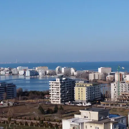 Miralex - Tomis Nord-ciresica Апартаменти *