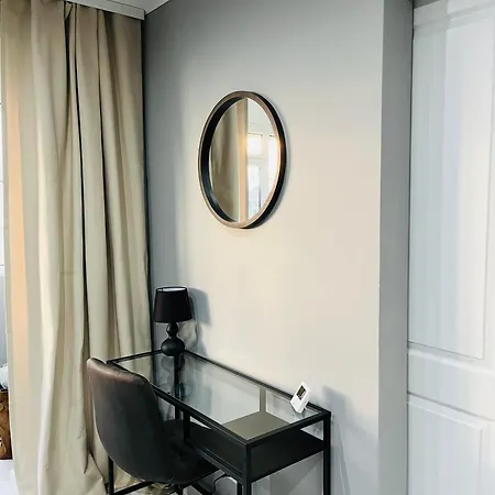 Apartment Miralex - Tomis Nord-ciresica *