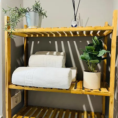 Apartamento Miralex - Tomis Nord-ciresica Constanţa