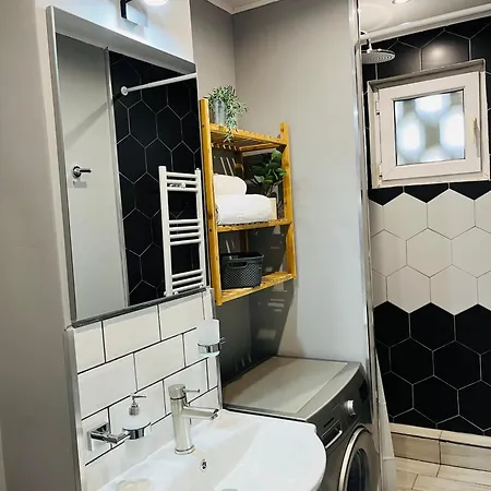 Apartment Miralex - Tomis Nord-ciresica