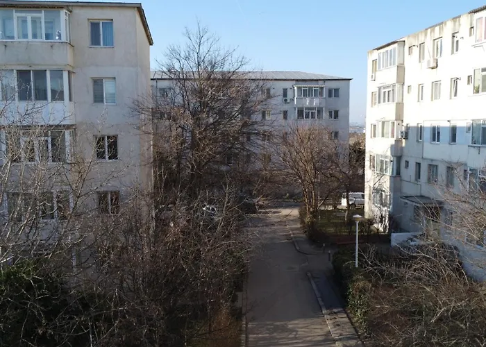 Miralex - Tomis Nord-cireșica