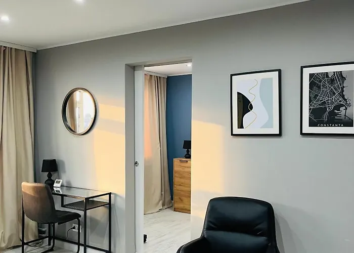 Miralex - Tomis Nord-cireșica * Constanţa