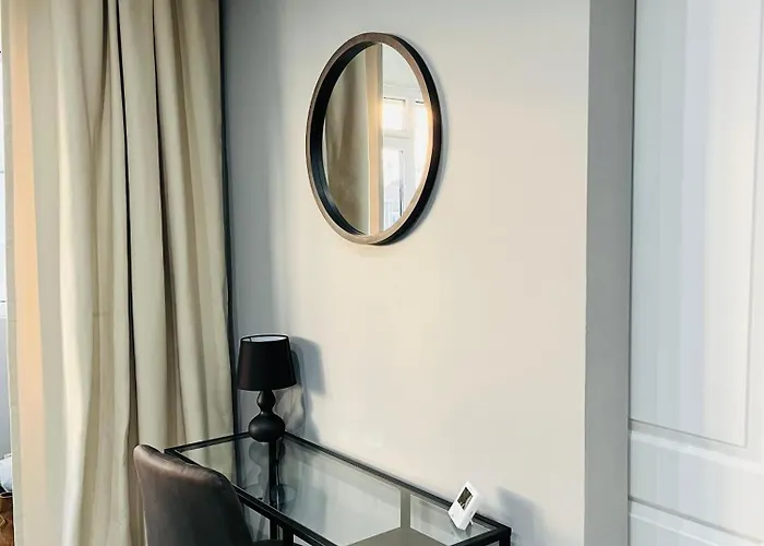 Apartament Miralex - Tomis Nord-cireșica *