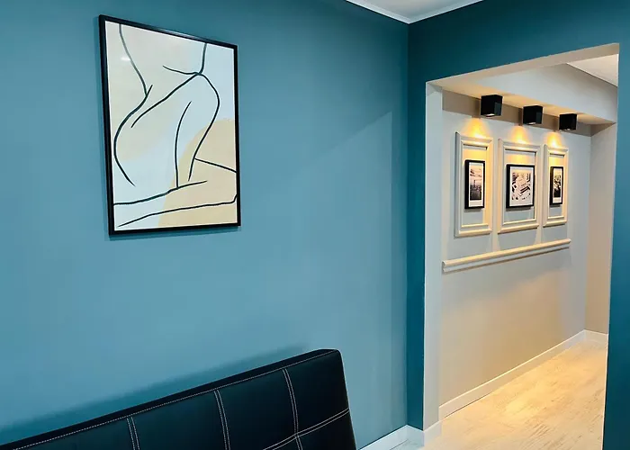 Apartament Miralex - Tomis Nord-cireșica Constanţa