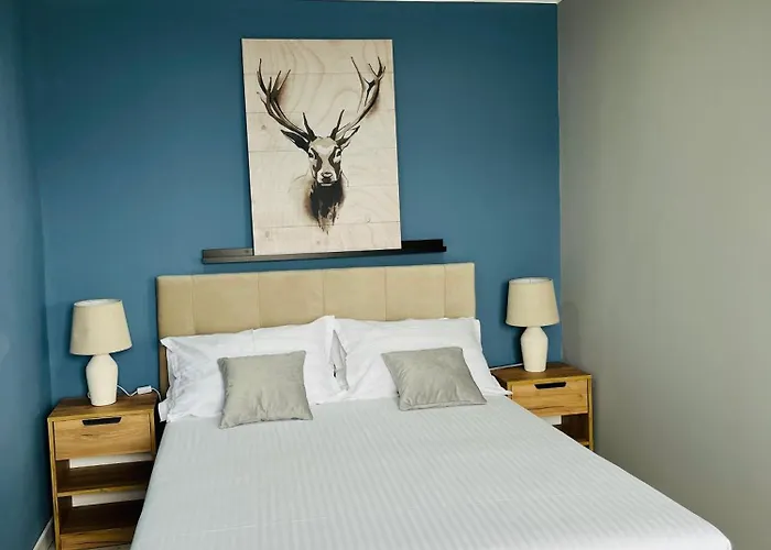 Apartament Miralex - Tomis Nord-cireșica