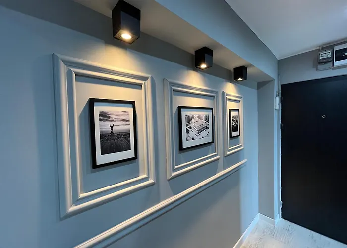 Miralex - Tomis Nord-cireșica Apartament Constanţa