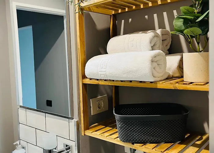 Apartament Miralex - Tomis Nord-cireșica Constanţa