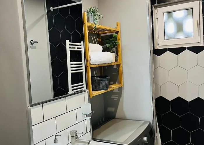 Apartament Miralex - Tomis Nord-cireșica